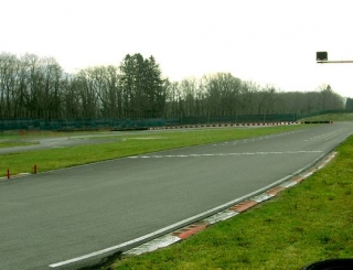 Piste de Scientrier